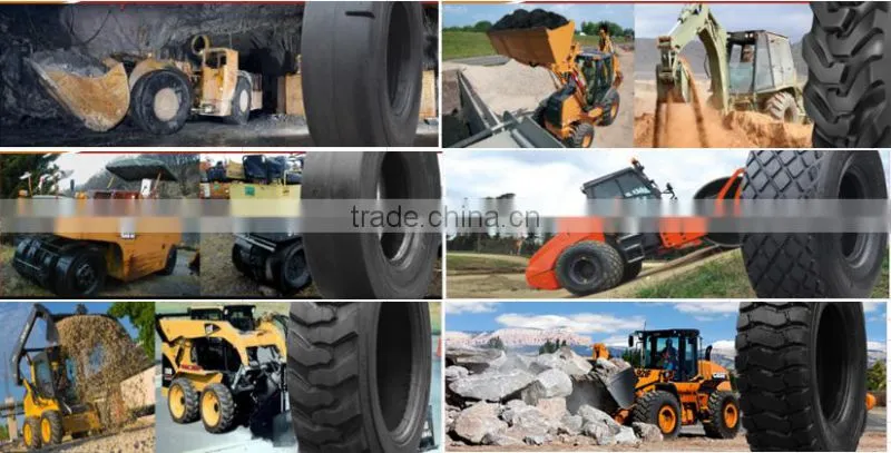 Forklift Industrial Tire 10-16.5, 12-16.5, pneus hot sales