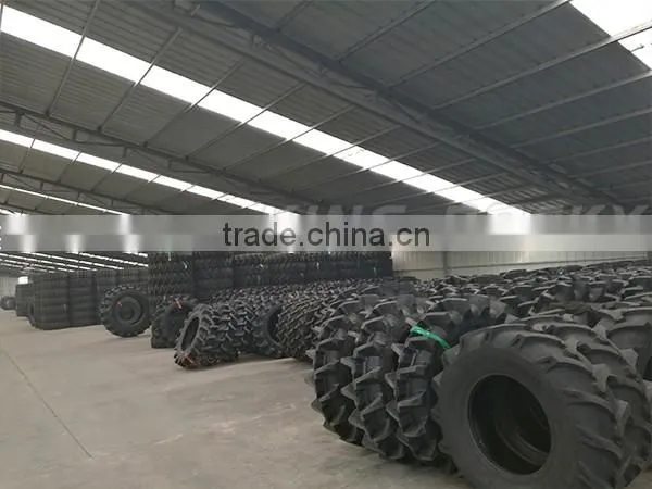 F-2 front tractor tire 500-15