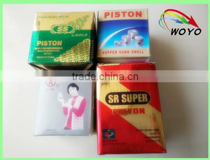 Chinese supplier tractor engine parts piston
