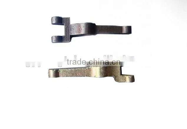Release lever for agriculture tractor single cylinder diesel engine