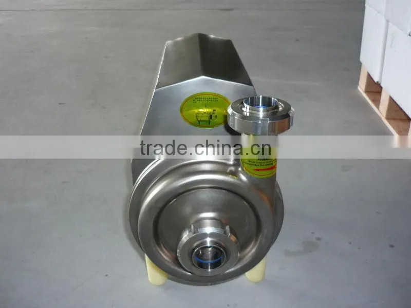 centrifugal pump