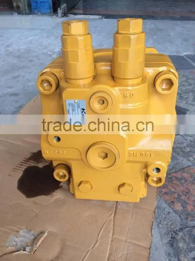 M5X180CHB SWING MOTOR ASSY FOR E330C E330D E336D E329D E329C