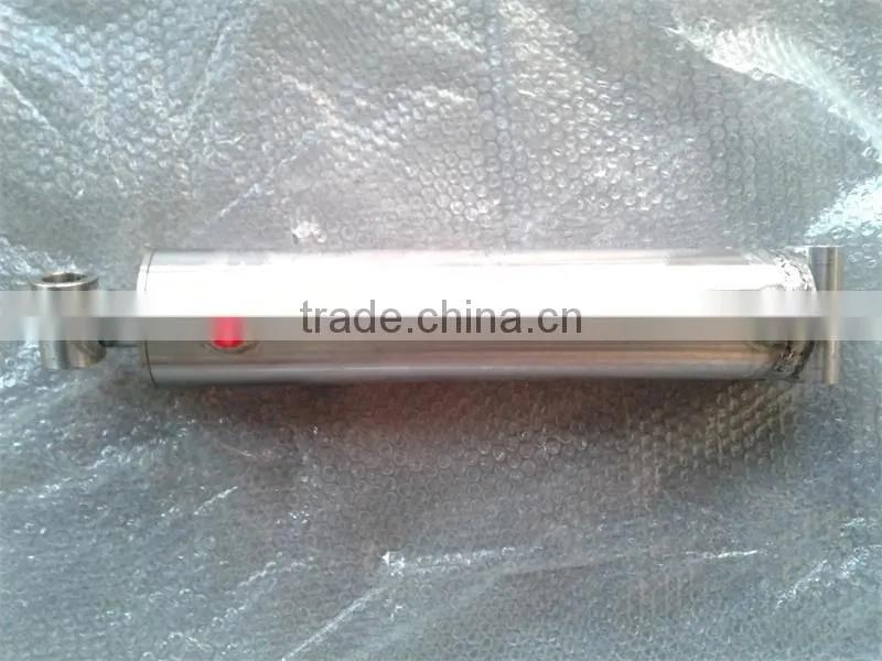 hydraulic stainless steel cylinders