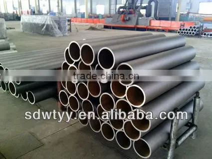 cold drawn precision seamless carbon steel pipe astm a120