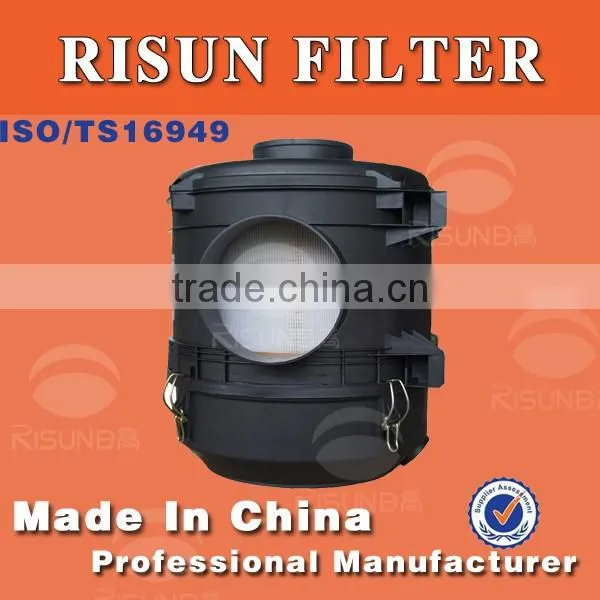 fleet guard air filter af26557 af26558