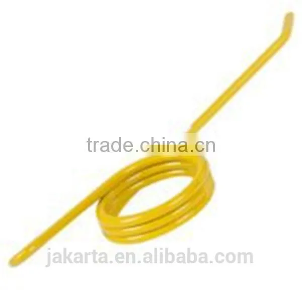 high quality powder coating replacement wheel rake teeth