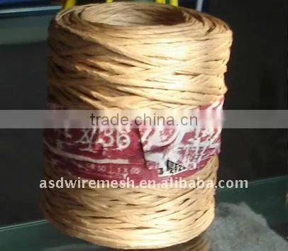 paper wire (paper coated wire) paper coated wire