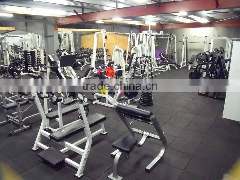 2013 NEW Kindergarten/Thickened Dance sport gym/Indoor and Outdoor Floor Rubber Tile