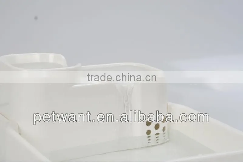 Automatic Feeders & Waterers Pet Products Shenzhen Petwant