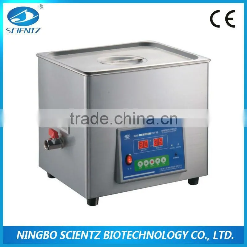 Digital Ultrasonic Cleaner