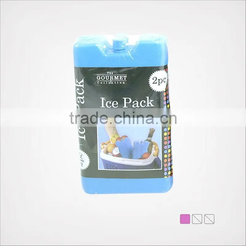 gel ice pack