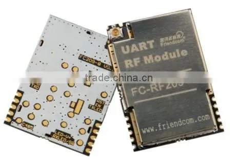 ISM band low cost 500mW RF module