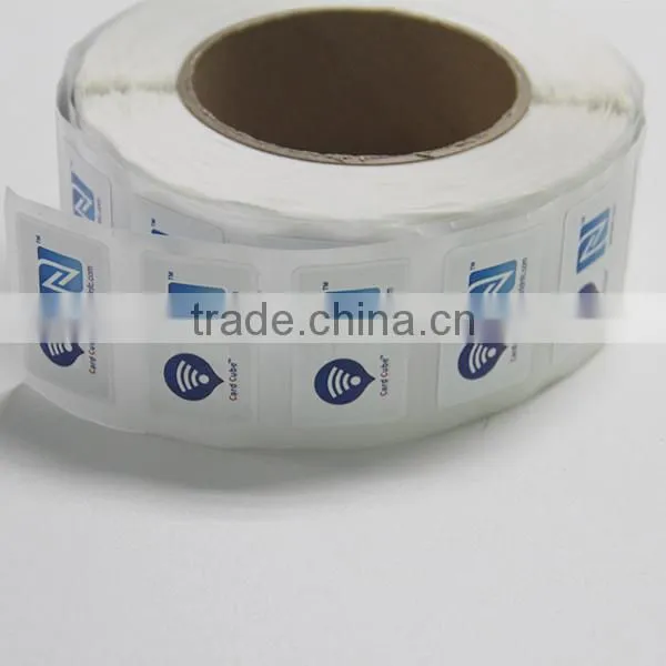 Newly Design Low Price Professional NTAG213 NFC Electronic Shelf Label