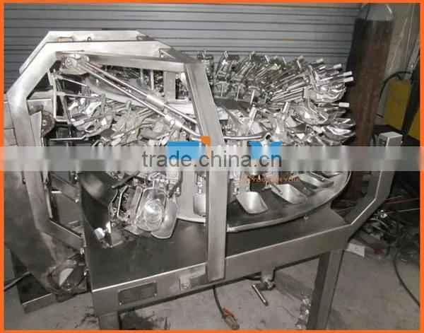 Salable High efficiency Big capacity Stainless steel Egg yolk and protein separating machine made in China