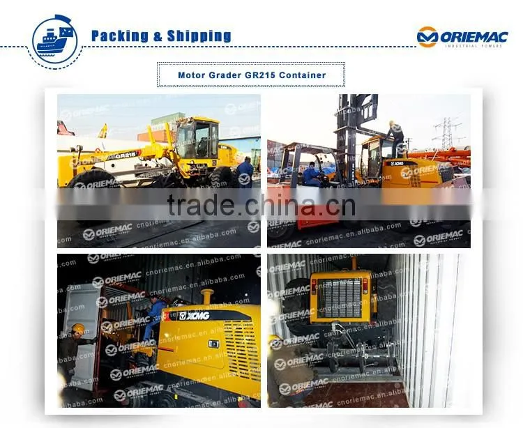 factory price liugong 4230 12ton motor grader spare parts