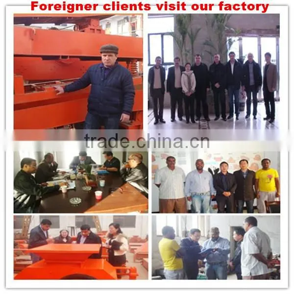 Large capacity food /grain de-ironing separator /magnetic iron removing machine