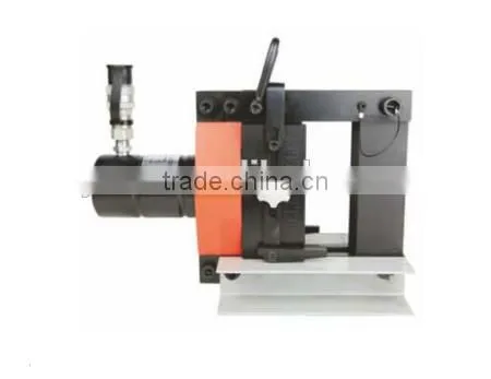 High quality CB-150D/CB-200A portable hydraulic busbar bender