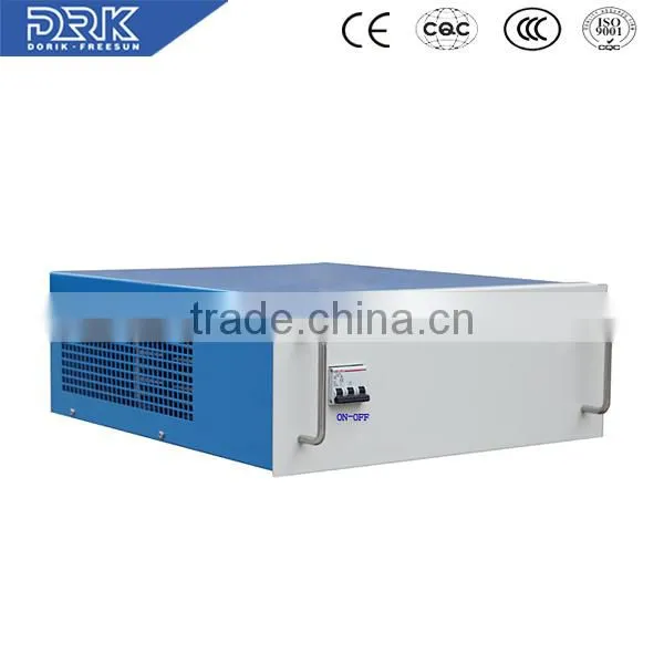 capacitor AC DC ripple life-span test power supply