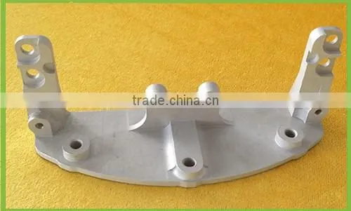 Custom Made High Precision CNC Lathe Turning Brass Precision Machined Parts