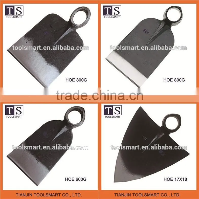farm hoe rail steel hoe 9006 5920 agricultural tool garden tool digging tool