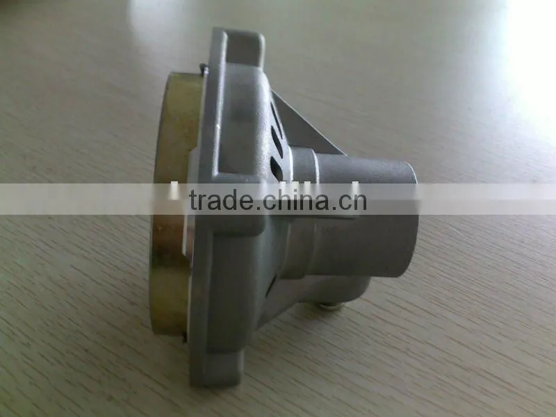 clutch cover assembly