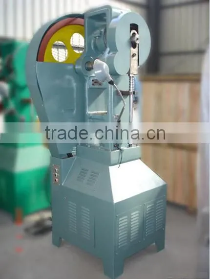 Top Selling THP-I Flower-basket Single Punch Tablet Press Machine, for big tablet