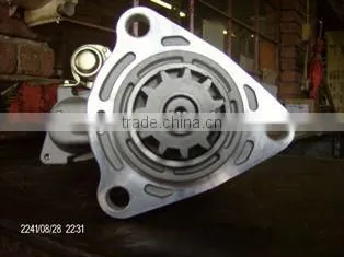 24V Auto Starter Motor