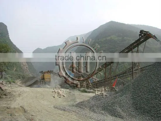 rubber conveyor belt from china