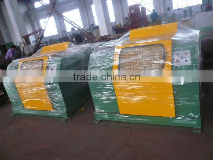 fine wire drawing machine