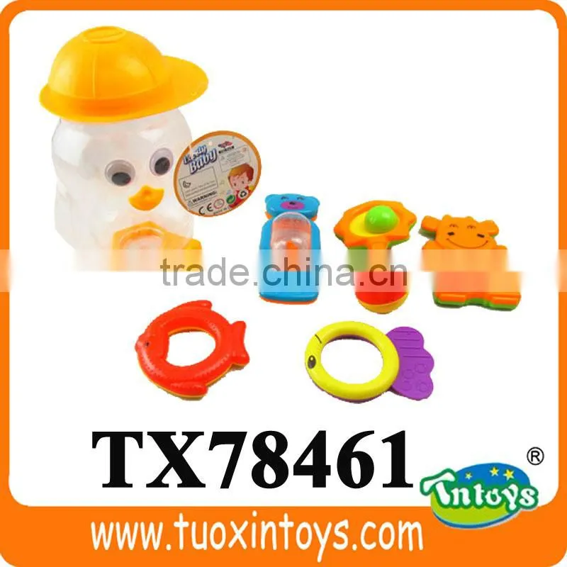 felt baby musical mobile toys custom