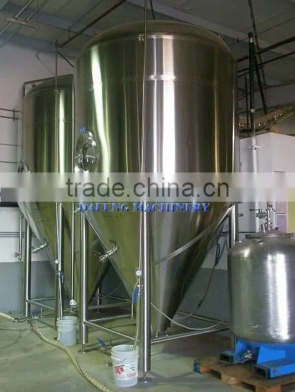 600l stainless steel tanks,beer fermentation tank