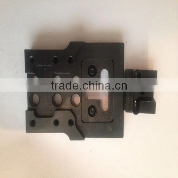 SCH-100 Air drived portable ACP punching machine