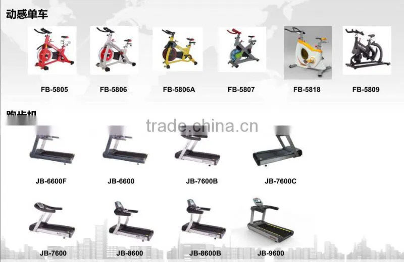 FB-5805 Spinning Bike