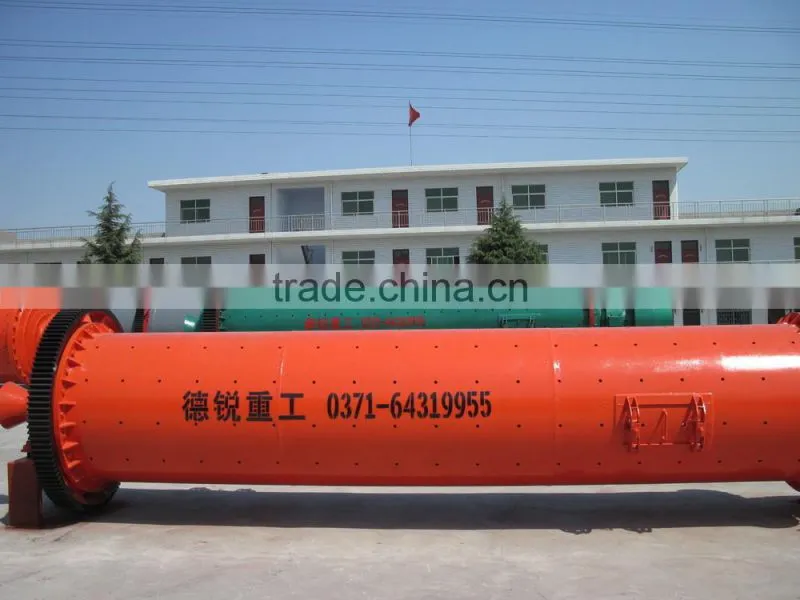ball grinding machine, ball mill machine, milling machine