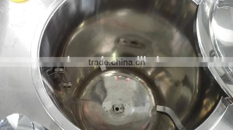 Bluestone Medical Waste Vacuum Autoclave with Printer