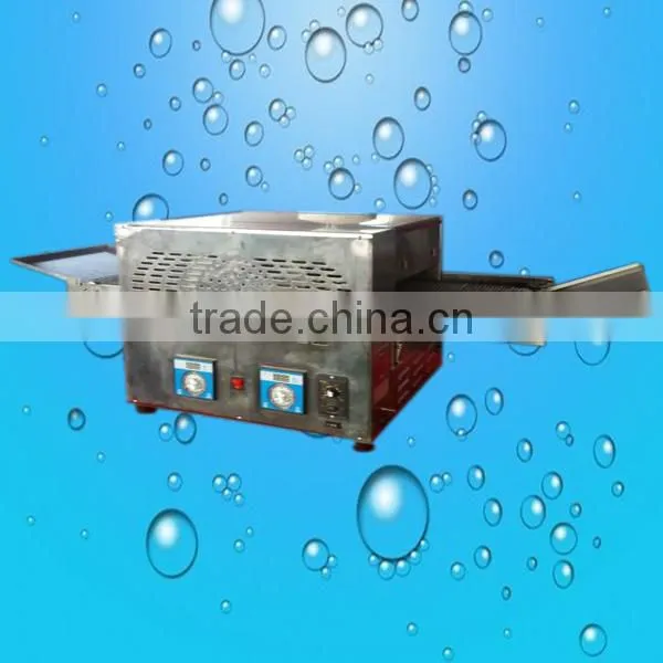 Hot Sale Conveyor Pizza Oven electric conveyor pizza oven (ZQF-12M)