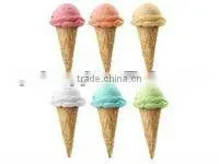 Hot sale Commercial Hard Ice Cream Machine With CE(ZQR-HS08)
