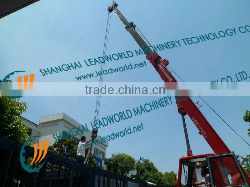 spraying sterilizing and cooling tunnel for beverage industry