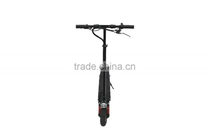The Lightest two wheel electric scooter In The World, The Lightest Kick Scooter