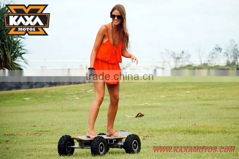 Longboard 1300W
