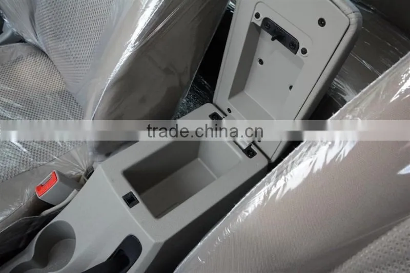 Right hand drive 4x4 petrol pickup