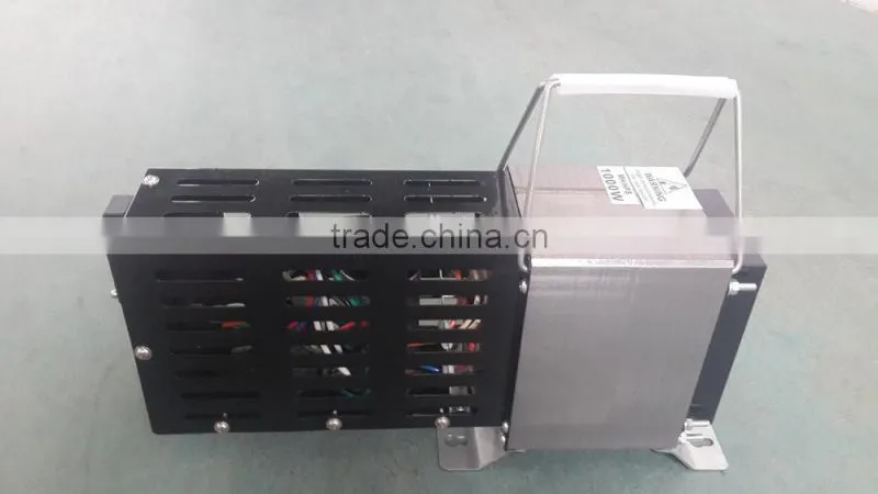 Hydroponics 600W 1000W HPS MH grow lamp switchable HID Magnetic Lighting Ballast