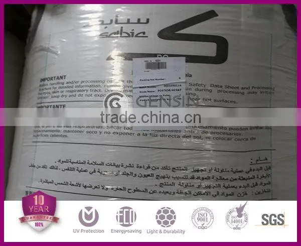 High quality green polycarbonate solid sheets roofing skylight system