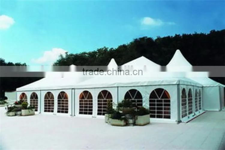 Pagoda tent for beach party wedding birthday for sale