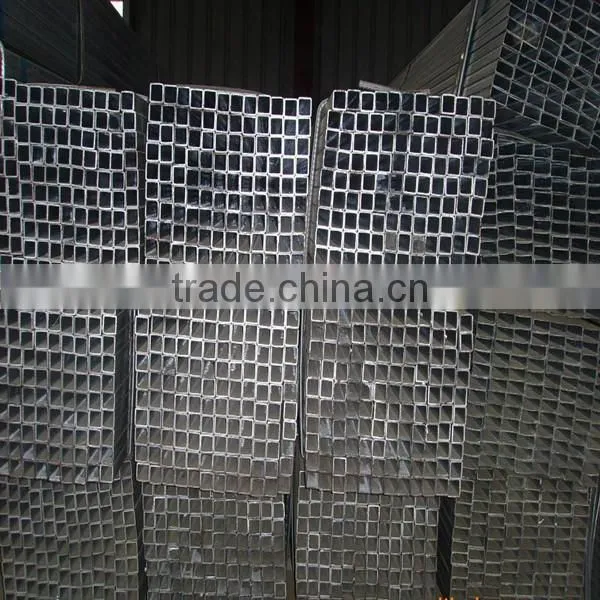 Promotion price!!! square tube steel on sale