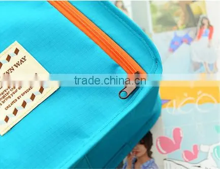 Q1118 Travel goods quality waterproof shoe bag