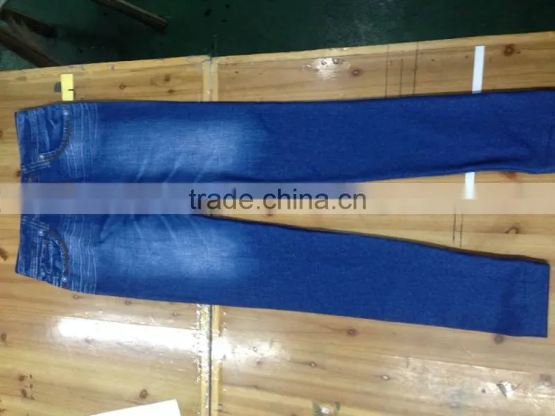 Slim & Lift Jeans/butt lift jeans/slim jeans/cheap jeans