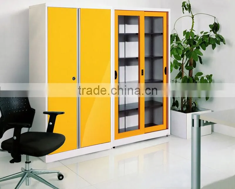 STEELITE used glass door metal cabinet metal storage cabinets metal file cabinet