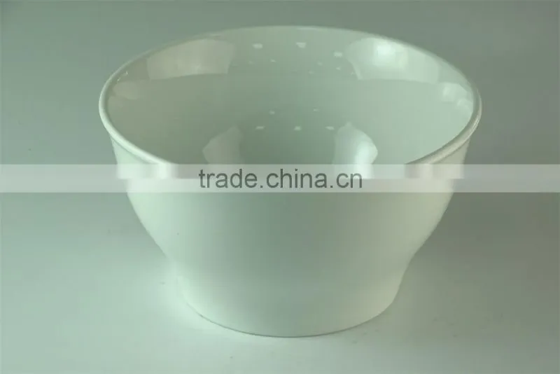 Cheap Coconut Bowl Large ceramic Cereal Bowl