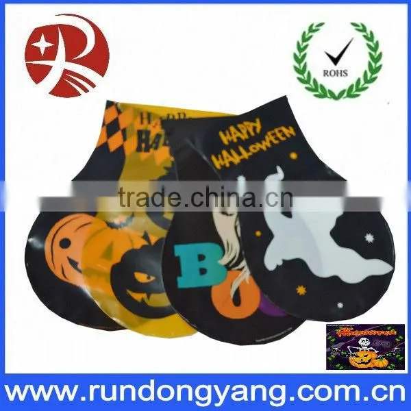 2013 High quality halloween felt pumpkin bag